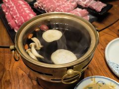 -古关火锅店(古北水镇景区店)