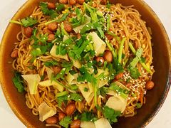 -香香海南菜餐厅