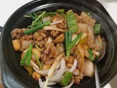 -至潮餐厅精致粤菜·活鲈鱼·走地鸡(珠江新城店)