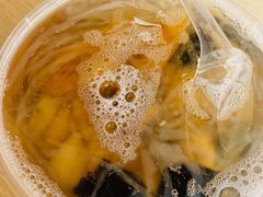 石花膏-爱啊石花膏