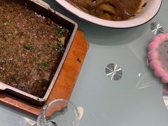 -天天鱼港·海鲜·鲅鱼水饺·招牌烤鸭(黄骅店)