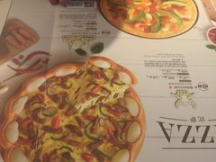 -必胜客(棠下店)