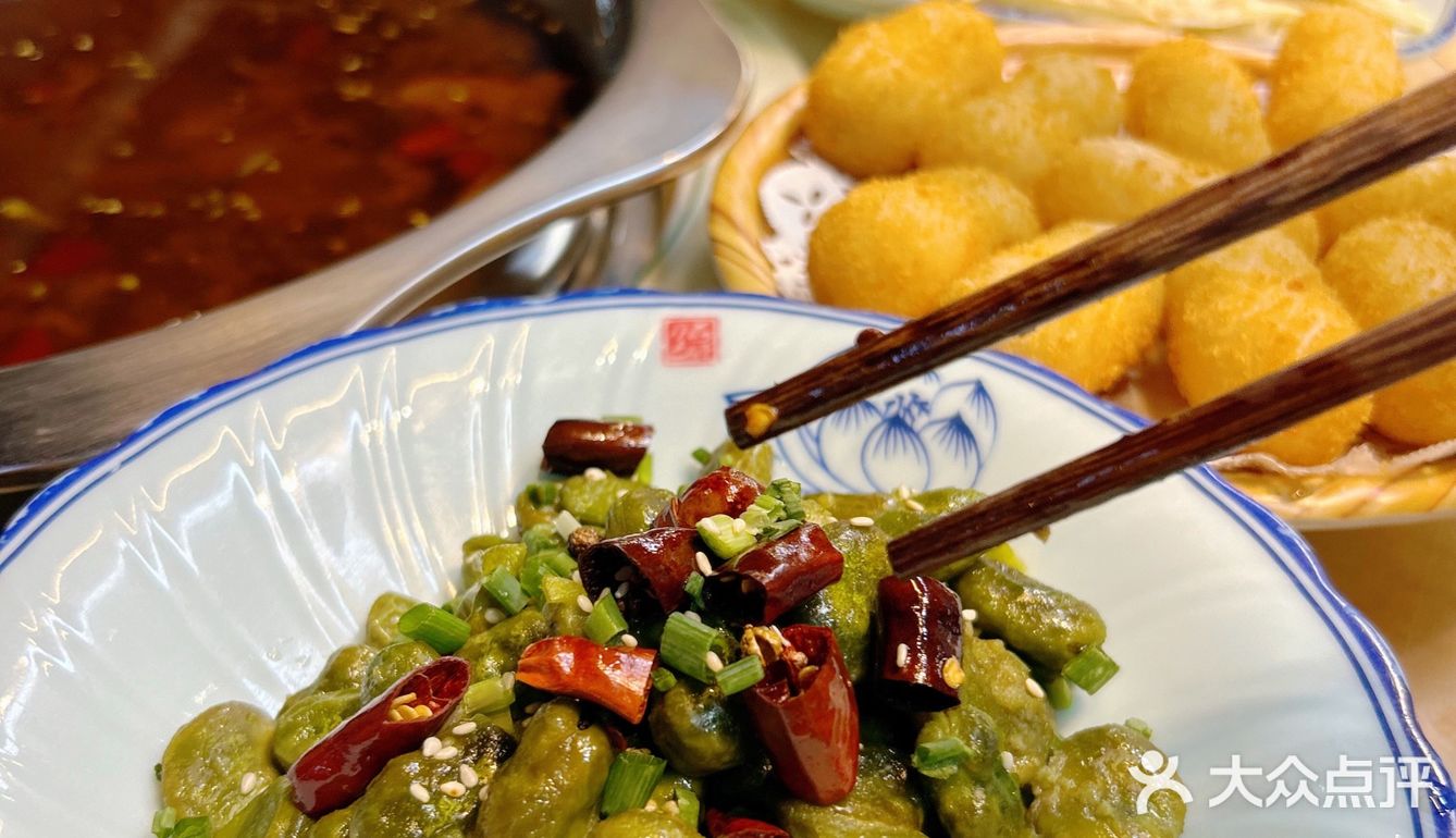 吃一口叹一句好嫩好嫩