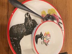 -新白鹿餐厅(百联中环店)