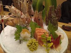 -王鼎精致料理铁板烧(世博源店)