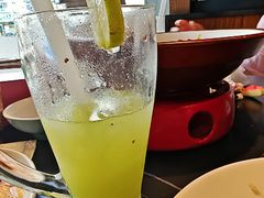 -辣尚瘾·烤鱼·新川菜(交大直营店)