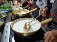 -清真老马家国华牛奶鸡蛋醪糟(正宁路店)