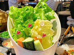 -GOGIYA·咕叽吖韩国传统烤肉店(小榄店)