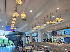 -贝林大翅鲸简餐厅(国家海洋博物馆店)