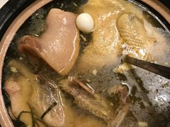 -三元宾馆-中餐厅
