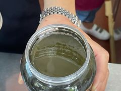 芝麻酱-阿姨奶茶专卖(舌涧道杭州惠民路创始店)