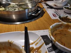-海银海记潮汕牛肉火锅(新港中路海珠店)