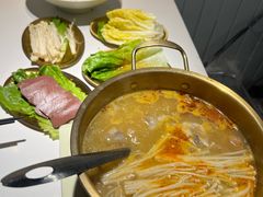 -友达面馆(广州总店)
