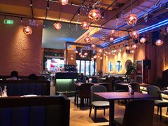 -Ambra Haus琥珀屋精酿餐厅(宝山店)