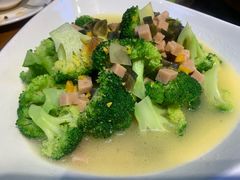 -三猫黑鱼花(南大店)