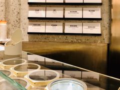 自助调料区-Dip in Gelato(富民路店)