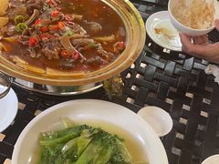 -品大三·南京菜(大行宫店)