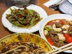 -北京炸酱面馆·烤鸭(前门总店)