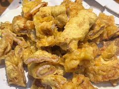-春水锅贴·传统鲁菜(大明湖店)