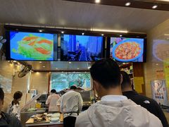 -清真·益鑫羊肉手抓馆(花园北街店)