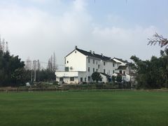 -锦江中华村农家乐饭庄