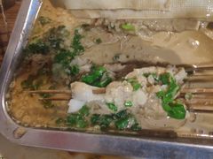 -福苗小骆驼烧烤(莲湖路店)