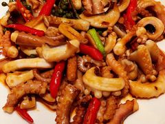 -紫阳海鲜楼·传承闽味(长乐路总店)