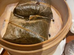 瑶柱珍珠鸡-杭州JW万豪酒店-万豪中餐厅