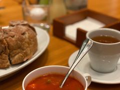 -君悦酒店·La Terrazza意合園·意式风味