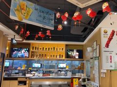 -木屋烧烤(龙岗南联店)