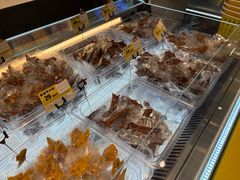 -开心焗·盐焗零食(南京中央商场新街口店)