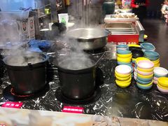 -五彩凉山自助西昌烧烤(柳翠路店)
