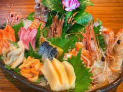 -Mr·Fish鱼鲜生海鲜放题(银泰in99店)