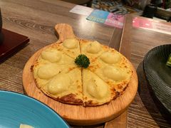 -茉莉餐厅(包河万达店)