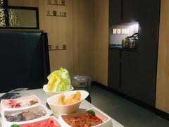 -海底捞大排档火锅(悦荟广场店)