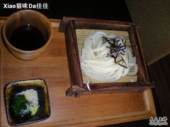 柚子林冷面-金柚子韩国烤肉(威宁路店)