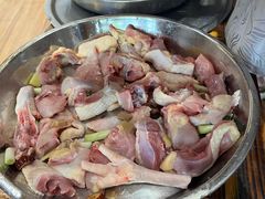 -丰尔粥食·粥底火锅·桑拿鸡(大良总店)