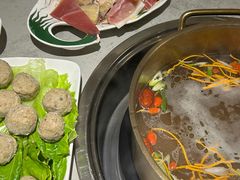-大理董·董家小厨野生菌火锅(古城旗舰店)