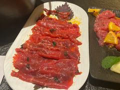 -盡膳口福跷脚牛肉火锅(国贸商城店)