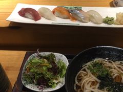 -琴寿司居酒屋(中山广场店)