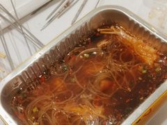-白氏兄弟烧烤(富康路总店)