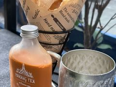 -帕蓝·暹罗料理(大学路店)