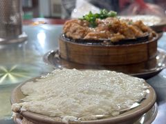 -鱼洞天雨豆花(巴南店)