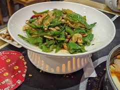 -天仁聚驴肉香(北石槽店)