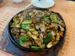 -新城餐厅(吉祥北街店)