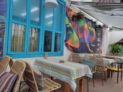 -半坡九号老挝冰咖啡