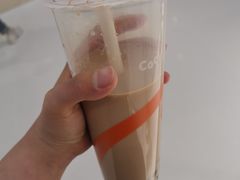 -CoCo都可(合生汇店)