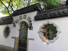 -衣裳街历史文化街区