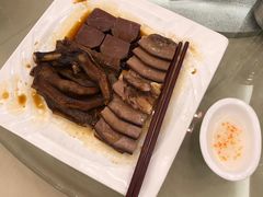 -顺风山庄(水濂山店)