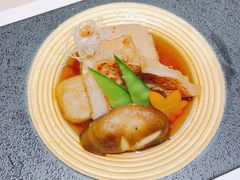 -鮨一日本料理(大中华店)